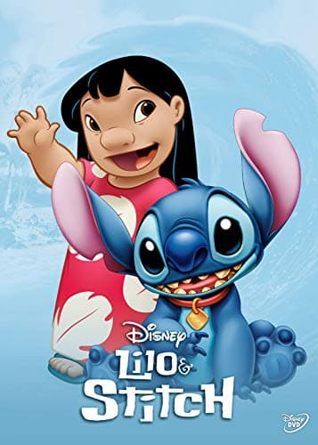 Lilo & Stitch