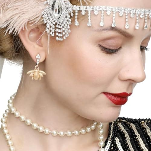 LQIOACU breloques creation bijoux,charms pour bracelet,breloque,60 pièces, belles et à la mode, parfaites pour les bricolages de bijoux