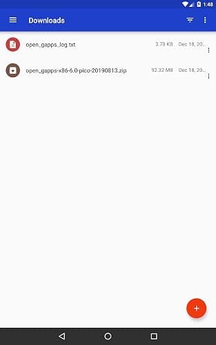 Download Manager Pro for Fire TV