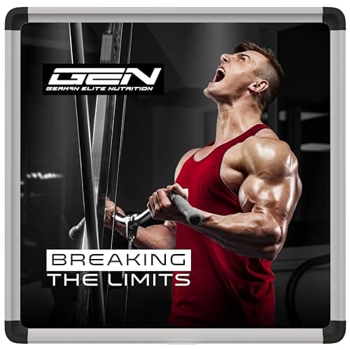 L-Arginine + L-Citrulline - 320 gélules - 1100 mg par gélule - Citrulline + Arginine Base en ratio 1:1 - Acides aminés de qualité supérieure