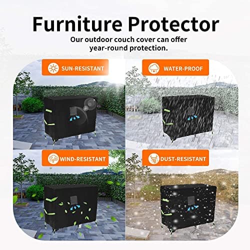 Housse de Protection pour Plancha,L125 x l 60 x h 80 cm,Desserte,Couverture de Protecion Barbecue,Bâche Imperméable en Polyester avec Élastique de Serrage,pour Plancha Desserte (Taille Moyen)