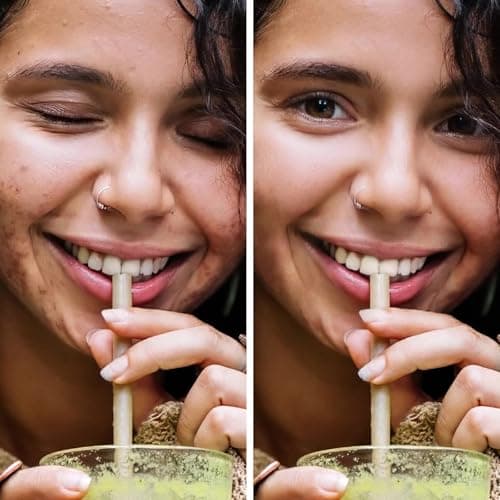 Adobe Photoshop Elements 2025 |Licence 3 ans | 1 appareil |1 Usager|PC/Mac|Téléchargement | Standard | Ajoutez du mouvement grâce à quatre nouvelles actions rapides en un clic. appareil