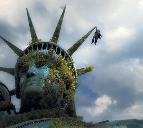 Emancipation-Freedom Pt. II