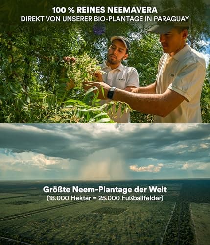 Natüür Crème de soin apaisante psoriasis - Crème psoriasis 15 ml aux ingrédients naturels, sans parfum, sans silicones ni colorants - à l'extrait de neem, apaise et hydrate la peau