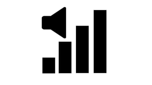 Volume Control for Fire TV Stick
