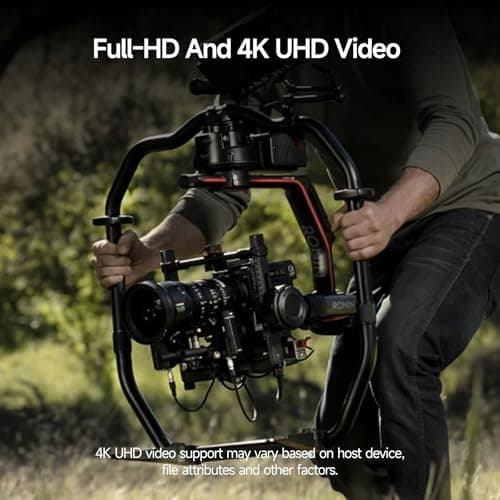 fanxiang Carte mémoire SDXC UHS-I 128 Gox2 (V30, Vitesse de Transfert 100 Mo/s, U3, Vidéos 4K UHD, Résistante à la Température)
