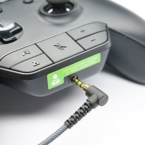 Câble audio de rechange compatible avec SteelSeries Arctis 3, Pro Wireless, 5, 7, Pro Gaming Headset 2 m
