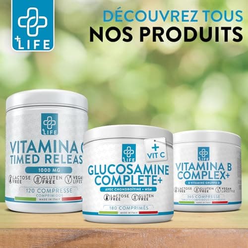 Vitamine D3 K2 Mk7 Avec Vitamine C 200 Comprimés Piulife® Vitamine D 2000 UI, Vitamine K2 200mcg, Vit C 125mg, Vitamines Pour Les Os Dents, Immunité Adulte, Boost Energie, D3 K2 Naturelle