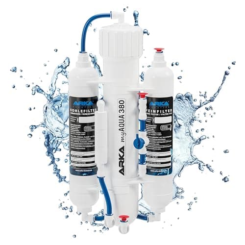ARKA® myAqua380 - Reverse Osmosis System, up to 380 L/day