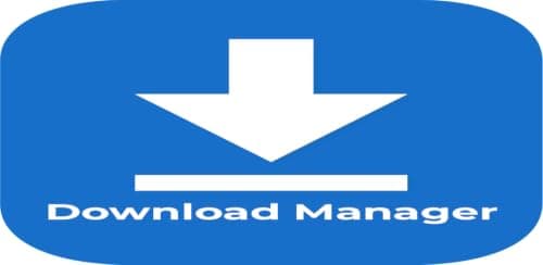 Download Manager Pro for Fire TV
