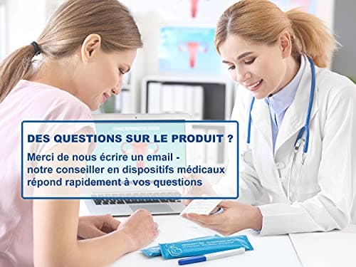 2 x One+Step Test de grossesse en bâtonnet ultra-sensible - test de grossesse précoce - test de grossesse - Pregnancy Test