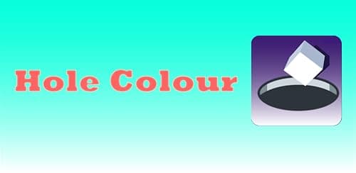 Hole Colour