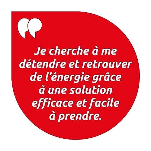 MAG 2 - Stick - Magnésium et 6 vitamines B - Nervosité, Fatigue, Fatigue musculaire - Programme 30 jours - 30 sticks orodispersible goût fruit de la passion