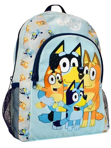 BlueY Sac A Dos Sac À Dos Bingo | Bleu One Size