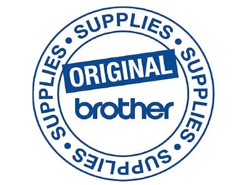 LC3219XLVAL - Cartouches d'encre Brother, Noir, Cyan, Magenta, Jaune