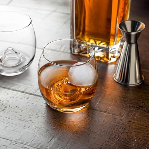 Jeray GS300 Final Touch on The Rocks Verre à Whisky