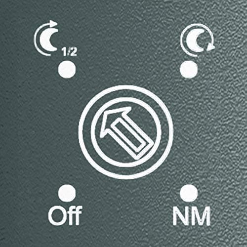 Steinel Lampe d'extérieur L 605 S avec détecteur de mouvement à 180° avec portée de 10 m, 9,5 W, 600 lm, aluminium, anthracite