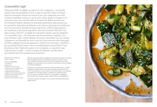 Recettes et récits: Les meilleures recettes sont celles qui se partagent