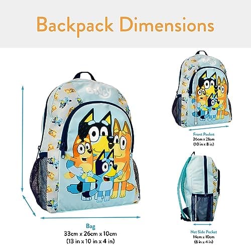 BlueY Sac A Dos Sac À Dos Bingo | Bleu One Size