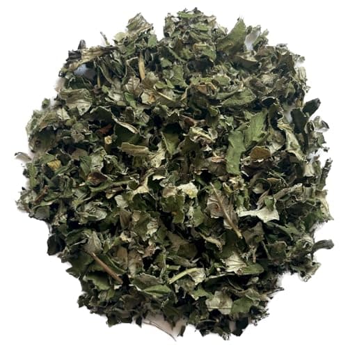 Ascenbio ✿ Feuilles de Framboisier BIO FRANCE 100g ✿ Pour Tisane Fin de Grossesse, Allaitement, Règles douloureuses ✿ Préparé et conditionné en France ✿ Emballage biodégradable