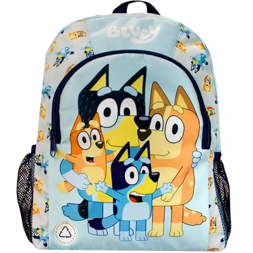 BlueY Sac A Dos Sac À Dos Bingo | Bleu One Size