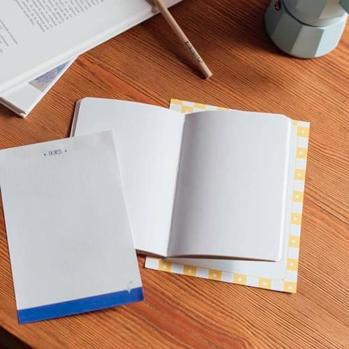 Kokonote - Pack de Bloc-Notes et Carnet de Notes Akalia | Papeterie de bureau