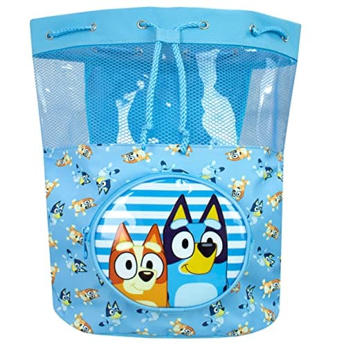 BlueY Sac de natation Kids Beach Pool Swim Sac à dos à cordon pour garçons ou filles