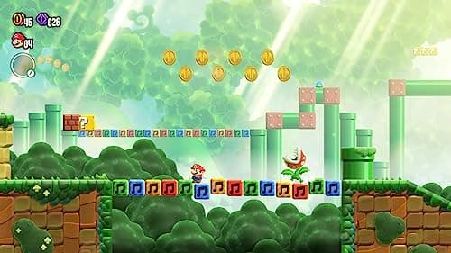 Super Mario Bros. Wonder