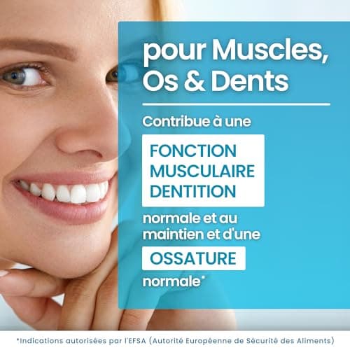 MAGNESIUM COMPLEX 400mg - 5 en 1 Magnésium - Magnesium Bisglycinate + Magnésium Citrate + Magnésium Pidolate + Malate et Carbonate – Complément Antistress au Magnésium