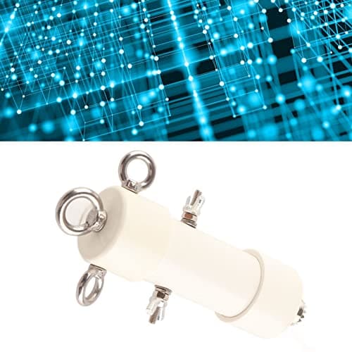 Antenne Balun à ondes courtes robuste et avec une excellente technologie de production pour HAM 1:1 1.8M‐54M K‐50MS