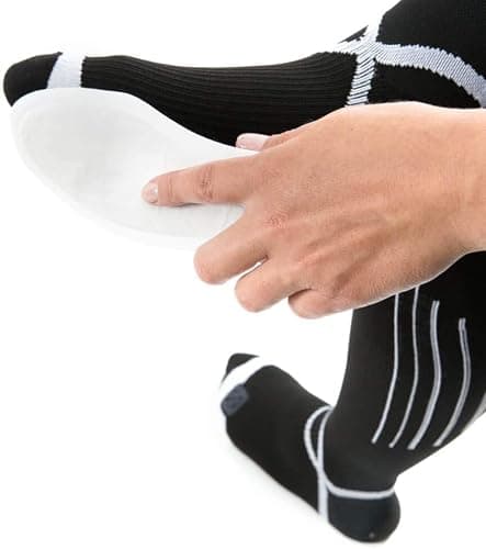The Heat Company Semelles Chauffantes Adhésives - Extra Chaud - 8 Heures de Chaleur - Chaleur immédiate - autochauffante - purement Naturel - Small Taille: 36-40 - 5 Paires