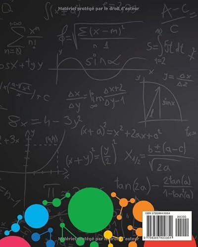 200 Enigmes Mathématiques pour Ados Intelligents: Des Jeux de Logiques, des Problèmes Arithmétiques et de Maths pour les Adolescents, les Adultes et toute la Famille à partir de 12 ans