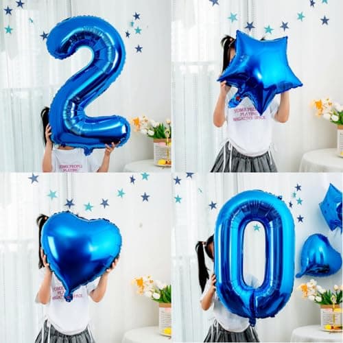Decoration Anniversaire 15 ans garçon bleu marine,ballons 15 ans anniversaire bleu,15 Ans Décorations Anniversaire garçon,Ballon anniversaire 15 ans bleu marine garçon,15 garçon Ballon bleu