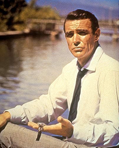 James Bond 007 - L'intégrale 24 Films - Edition Limitée [DVD]
