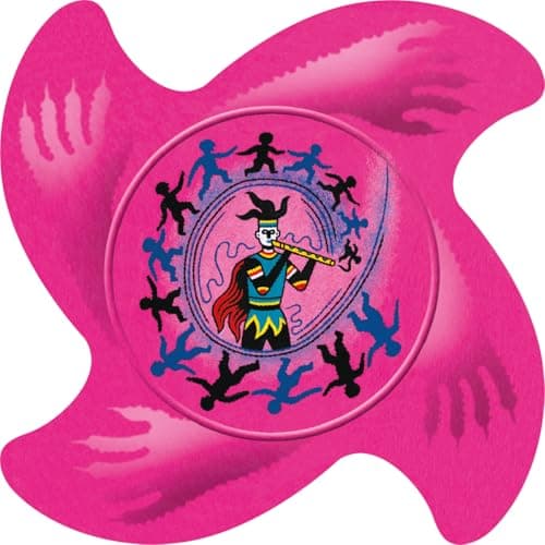 Loups-Garous de Thiercelieux - Edition Best of - Jeu de Société Original pour Adultes et Enfants dès 10 ans - Jeu de Cartes et Bluff - Jeu d'Ambiance de 8-28 joueurs - 30 min - Version Française