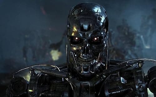 Terminator Édition [4K Ultra HD + Blu-Ray-Boîtier SteelBook limité]