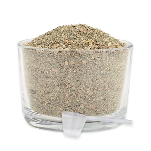 ReaVET DentaVital Soin Dentaire Chien & Chat 80g - détartrant Chien, remède Contre Le tartre Chien, Mauvaise haleine Chien Chat, Contre la Mauvaise haleine chez Le Chien