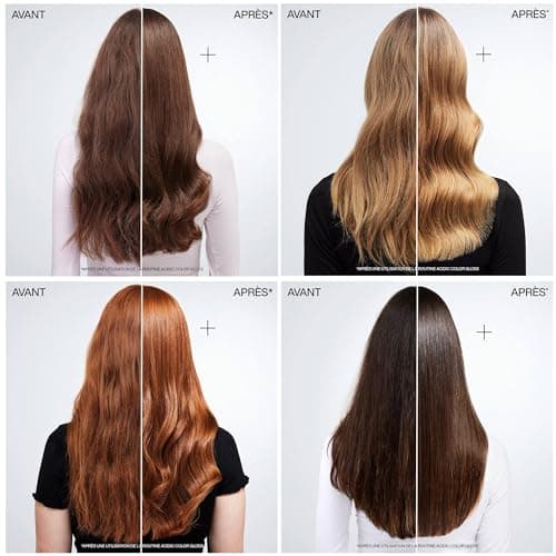 Redken Acidic Color Gloss Coffret Cheveux Colorés Shampoing Après-Shampoing