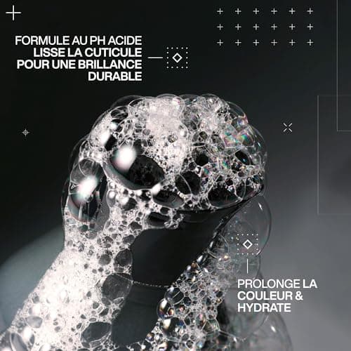 Redken Acidic Color Gloss Coffret Cheveux Colorés Shampoing Après-Shampoing