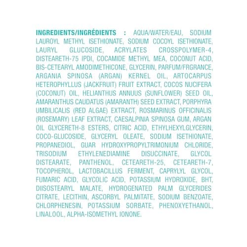 Moroccanoil Shampoing anti-frisottis