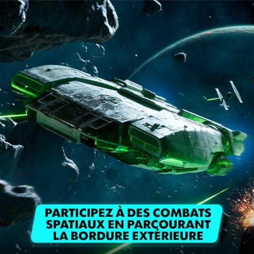 Star Wars Outlaws - Limited Edition (Exclusivité Amazon ) - [Xbox Series X]