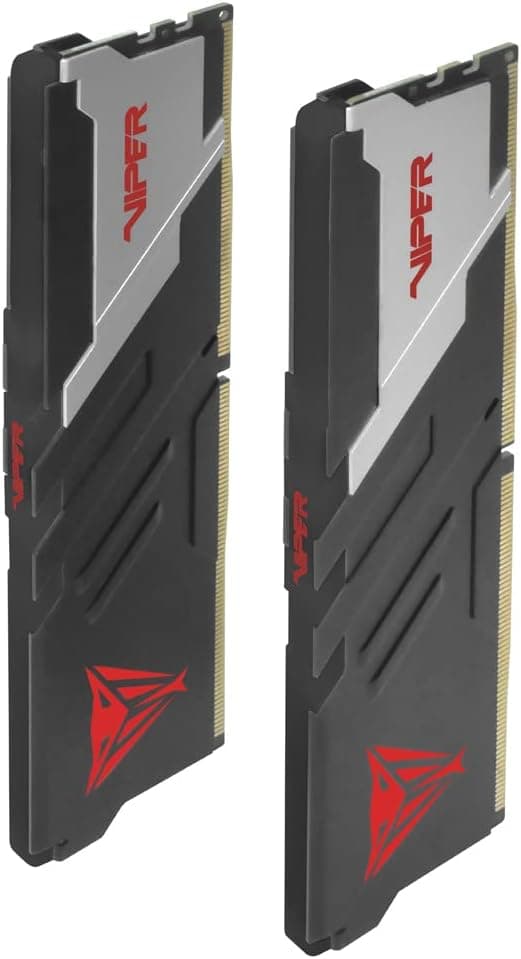 Patriot Memory Viper Venom Kit DDR5 RAM 16Go (2 x 8Go) 5600MHz CL40