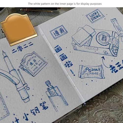 Carnet de croquis carré aquarelle 24 feuilles pour artistes, adultes, étudiants, croquis, dessin, 12 x 12 cm