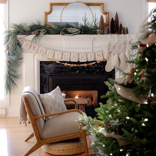 Command Crochets de Fixation, Lot de 20 Mini-Crochets Transparents et de 24 Petites Bandes Adhésive - Pour la Décoration des Guirlandes Lumineuses, Accrochage Sans Dommage