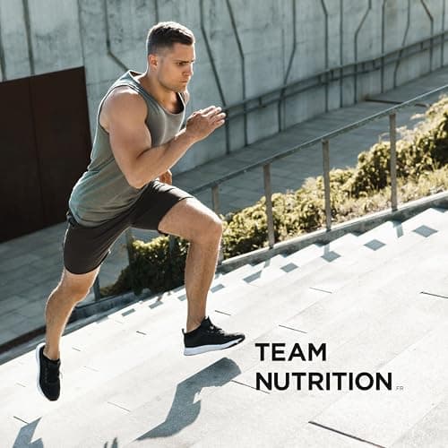 Magnésium Bisglycinate + Taurine & Vitamine B6 - Haute Absorption 320 mg - Anti-Stress, + Sommeil, Fatigue - Santé Os, Muscles, Système Nerveux - 120 Gélules Vegan Marque Française - Team Nutrition