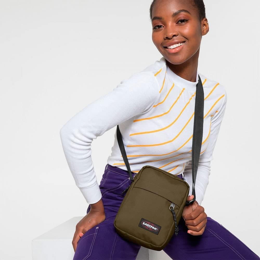 EASTPAK THE ONE Sac Bandoulière