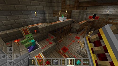Minecraft - Pocket Edition