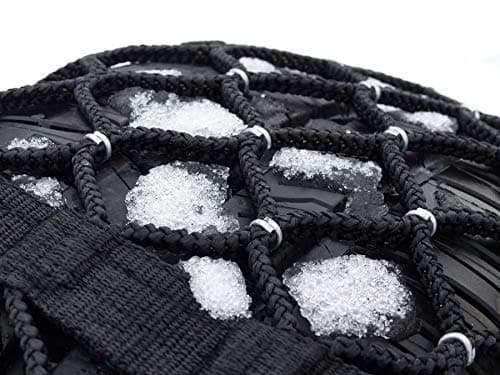 Michelin 008307 Easy Grip Evolution Chaîne à Neige Composite, EVO 7, andere