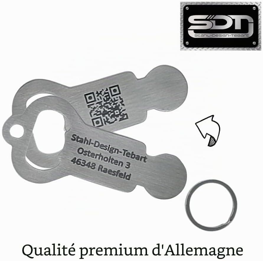 Geze TS 4000 2–5 Ferme-porte argenté