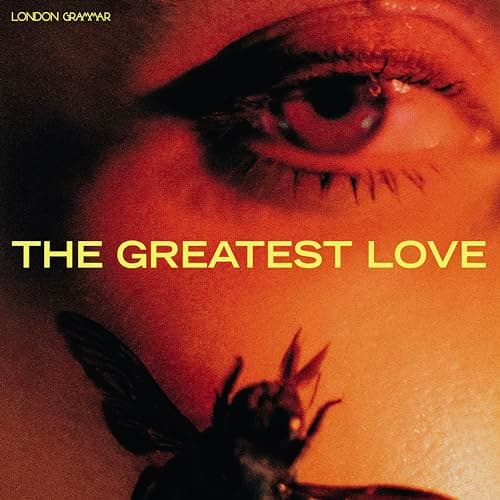 The Greatest Love